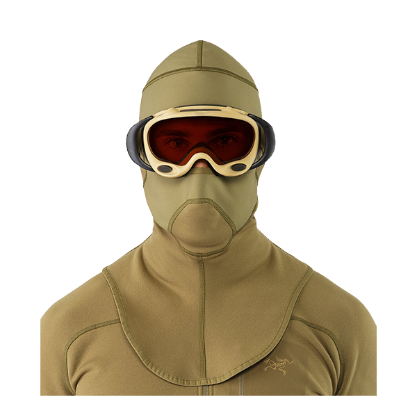 Arc'teryx LEAF Cold WX Balaclava SV