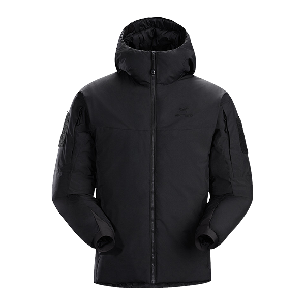 アークテリクスリーフArc'teryx leaf COLD WX HOODY LT GEN 1