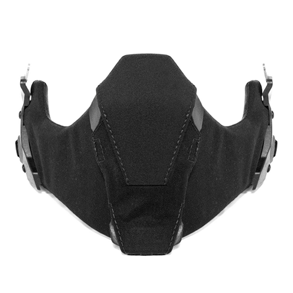 Team wendy mandible 2025