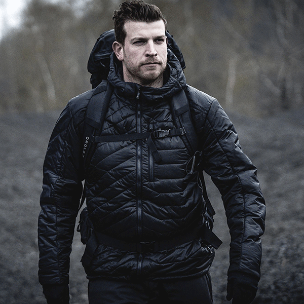 Carinthia G-Loft ESG Jacket