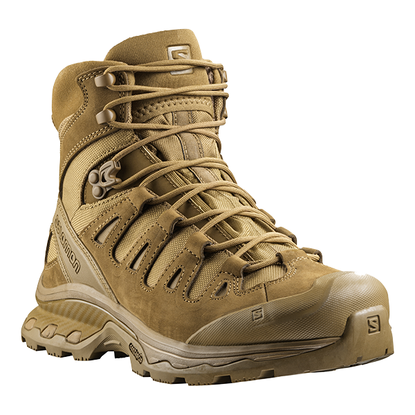 Salomon best sale quest sale
