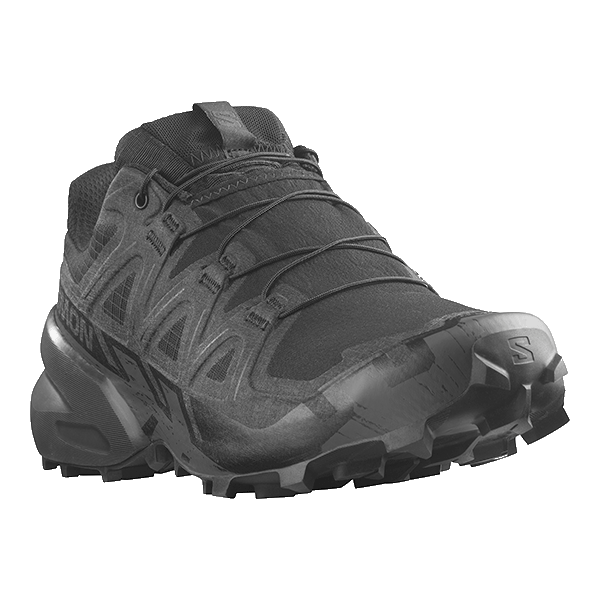 Salomon Speedcross 6 FORCES – U.S. Elite Gear