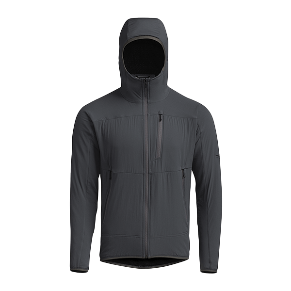 SITKA Arrowhead MLX Insulated Hoody - MDWi