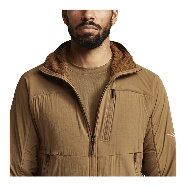 SITKA Arrowhead MLX Insulated Hoody - MDWi