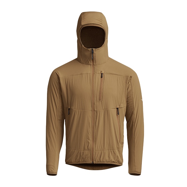 SITKA Arrowhead MLX Insulated Hoody - MDWi