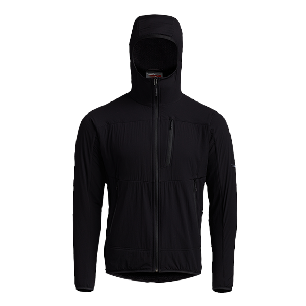 SITKA Arrowhead MLX Insulated Hoody - MDWi
