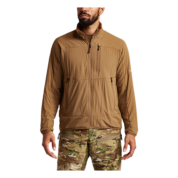 SITKA Arrowhead MLX Insulated Jacket - MDWi