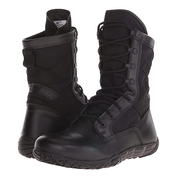 Tactical research sales steel toe boots