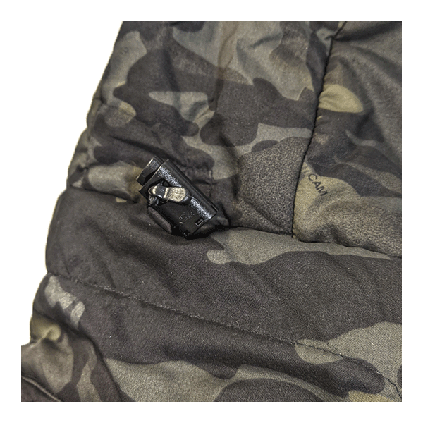 OTTE Gear LV Insulated Hoody