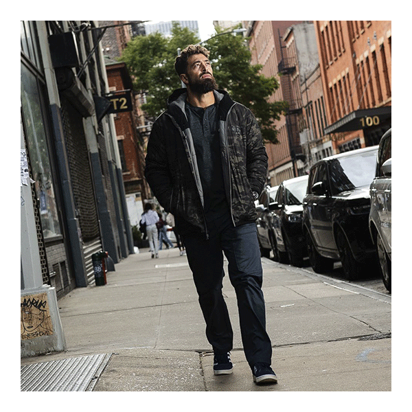 OTTE Gear LV Insulated Hoody