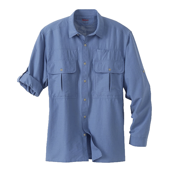 RailRiders Men's VersaTac Light Shirt