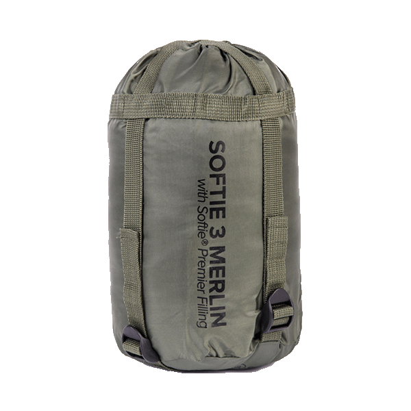 Snugpak Softie 3 Merlin Sleeping Bag