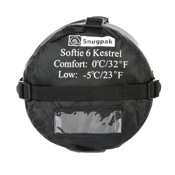 Snugpak Softie 6 Kestrel Sleeping Bag