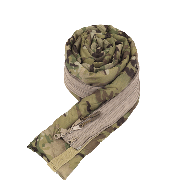 Snugpak Special Forces Zip Baffle