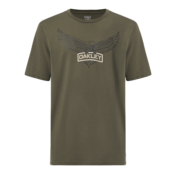 Oakley SI Eagle Tab Tee