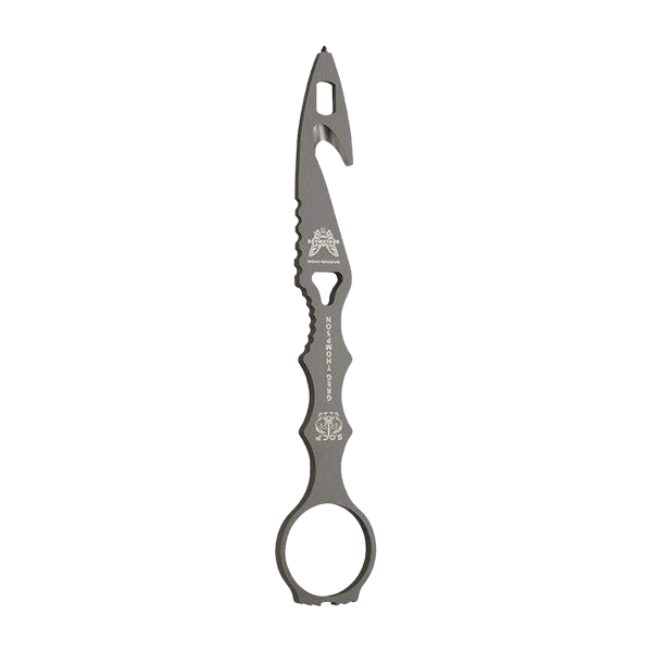 Benchmade 179 SOCP Rescue Tool with rescue hook and emergency tools
