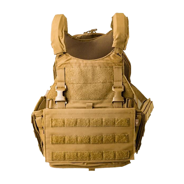 Velocity Systems SCARAB Light Plate Carrier