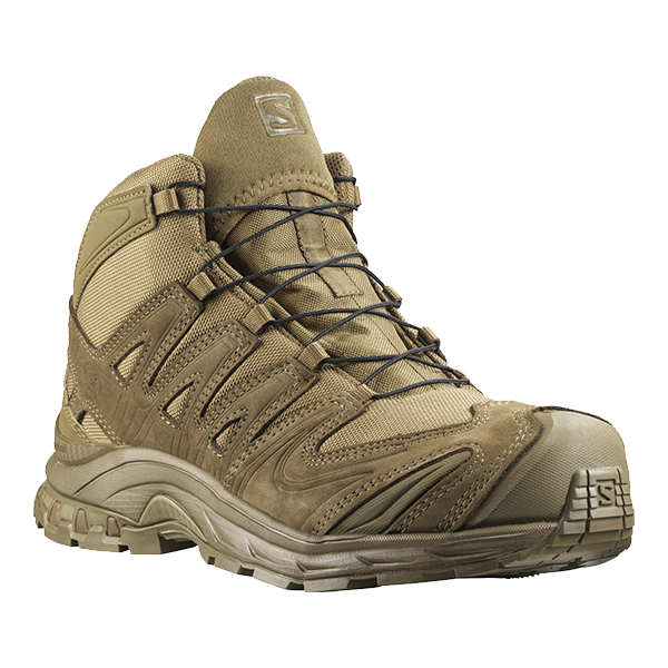 Salomon xa sale forces mid noir