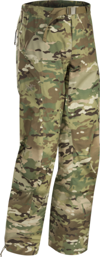 Arc'teryx LEAF Alpha Pant LT Gen 2.1 MultiCam – U.S. Elite Gear