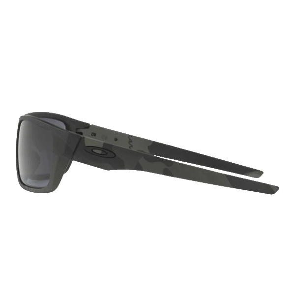 Oakley SI Drop Point Multicam Black Sunglasses