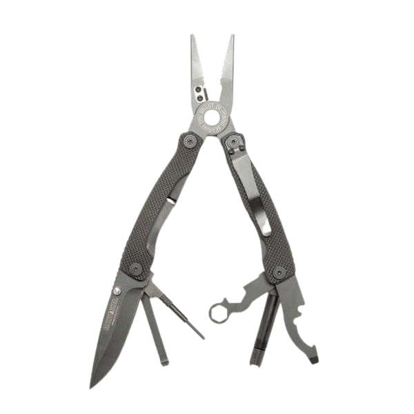 Multitasker Series 3X AR Tool