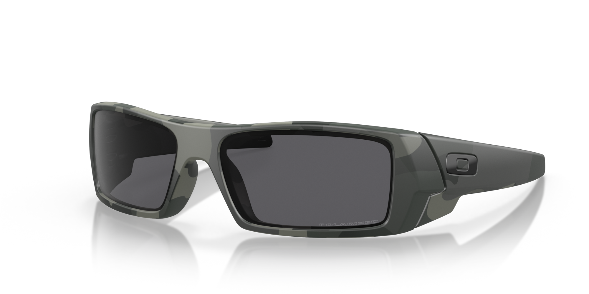 Oakley Multicam Black Polarized U.S. Elite Gear