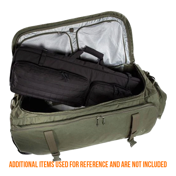 Tasmanian Tiger TT MIL TRANSPORTER