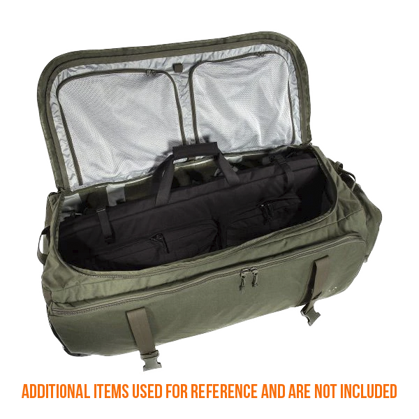 Tasmanian Tiger TT MIL TRANSPORTER