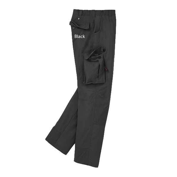 RailRiders Men's VersaTac Light Pants