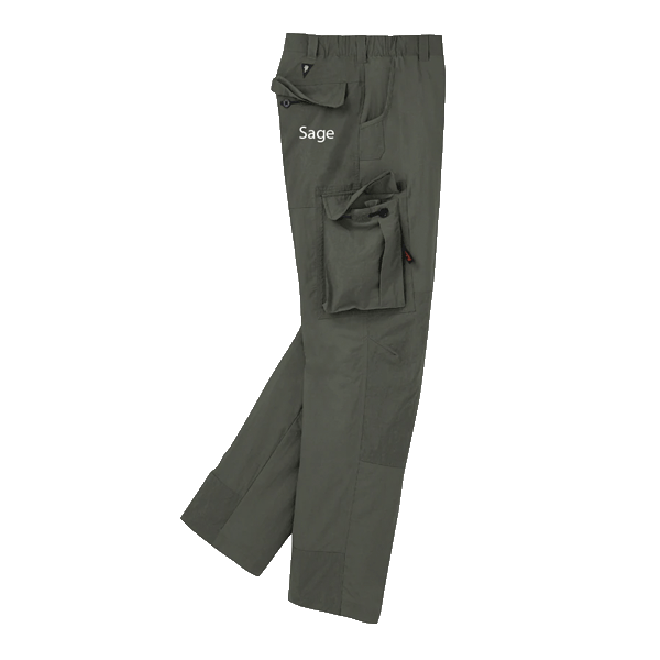 RailRiders Men's VersaTac Light Pants