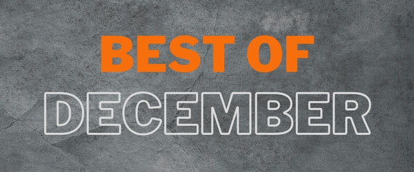 Best of December 2021