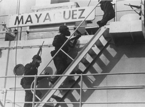 Historical Highlights - May 12th