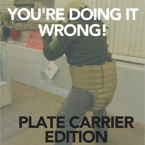 Guide to Plate Carriers