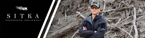 SITKA WWP JACKET AND PANTS
