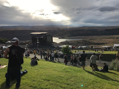 Toolin Around with Sex, Drugs & Rock n’ Roll! A Spiritual Journey with Veterans