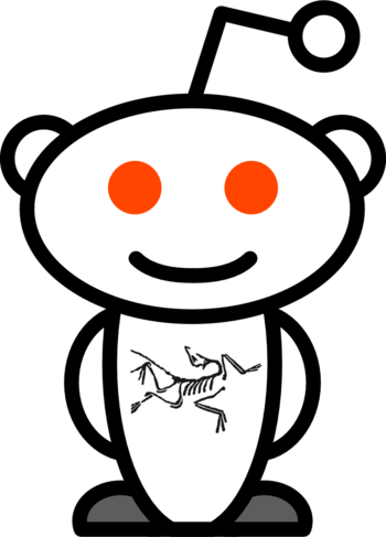 Join us for an AMA!