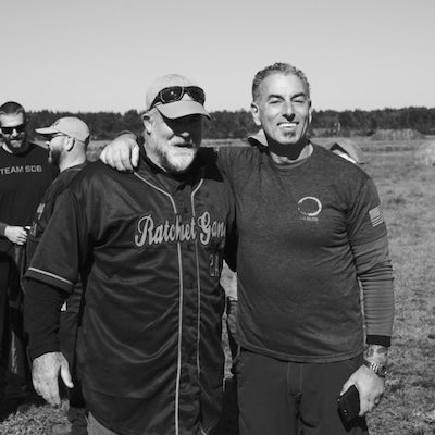 U.S. Elite Tactical Performance Gear Podcast with John McPhee