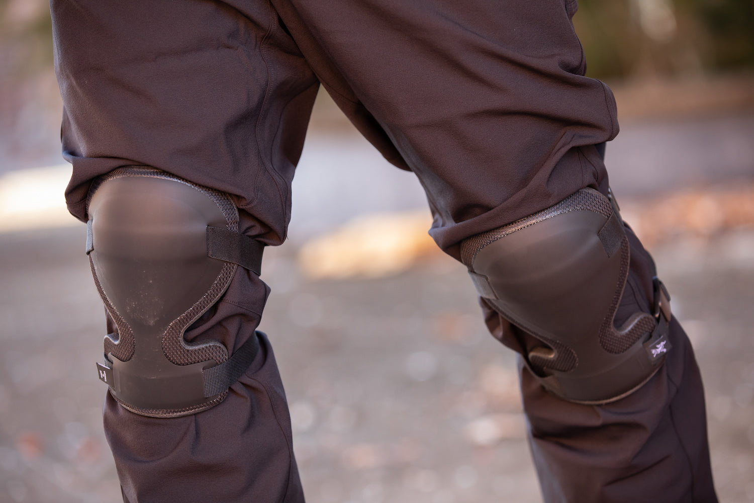 Tactical Knee Pads