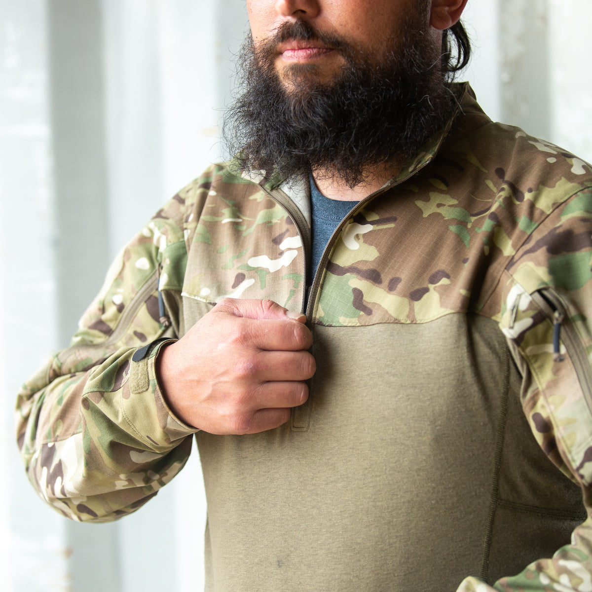 Combat Shirts - U.S. Elite Gear