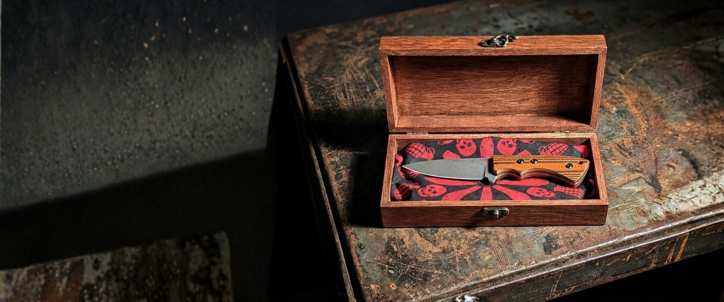 Attn2Detail Mercantile