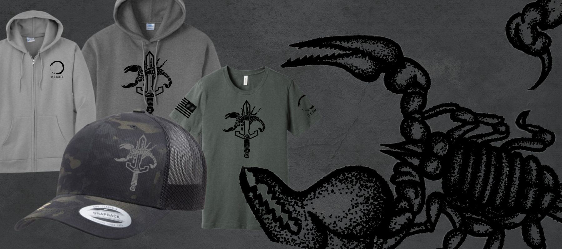U.S. Elite Capsule Collection