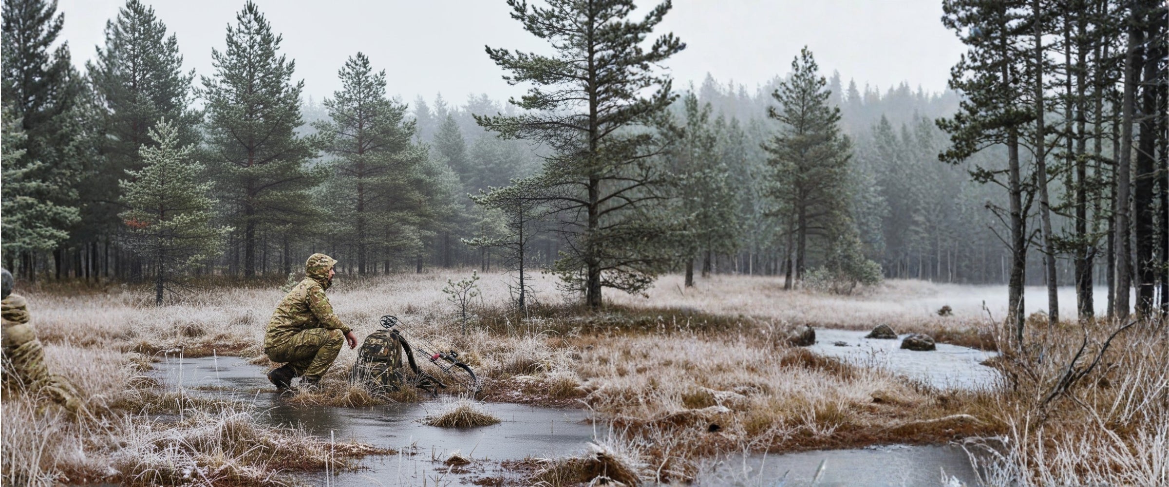 Hunt