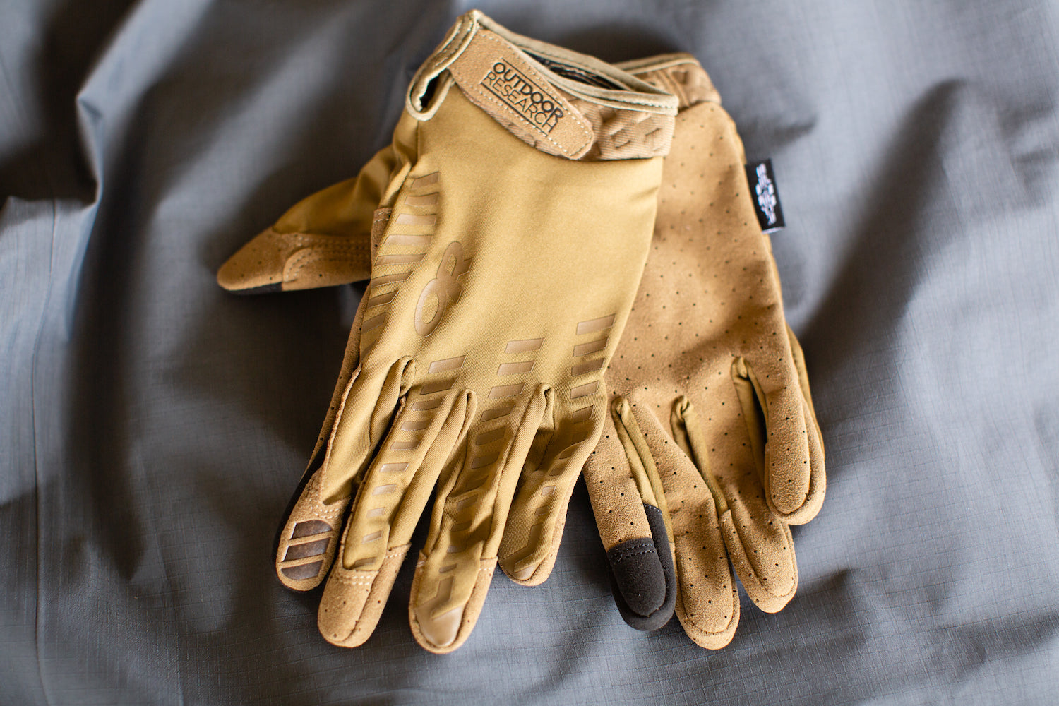 Tactical Gloves