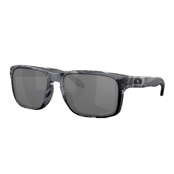 Oakley holbrook iridium clearance