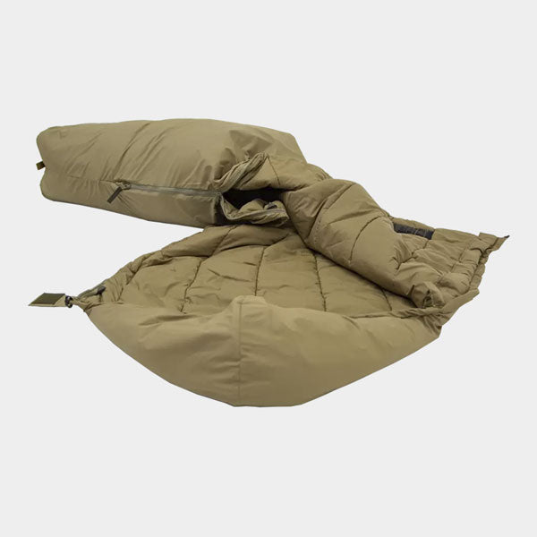 carinthia tarp Tropen Power:-6.00 SIMWORKS BY MKS Bubbly and breathable out-of-stock-since-May-2026