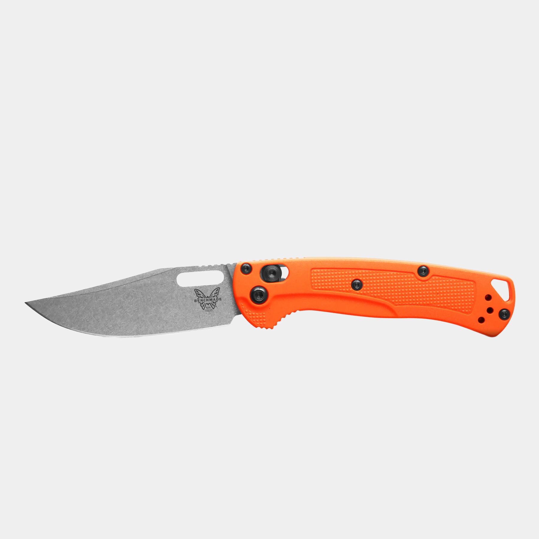 Benchmade Mini Taggedout