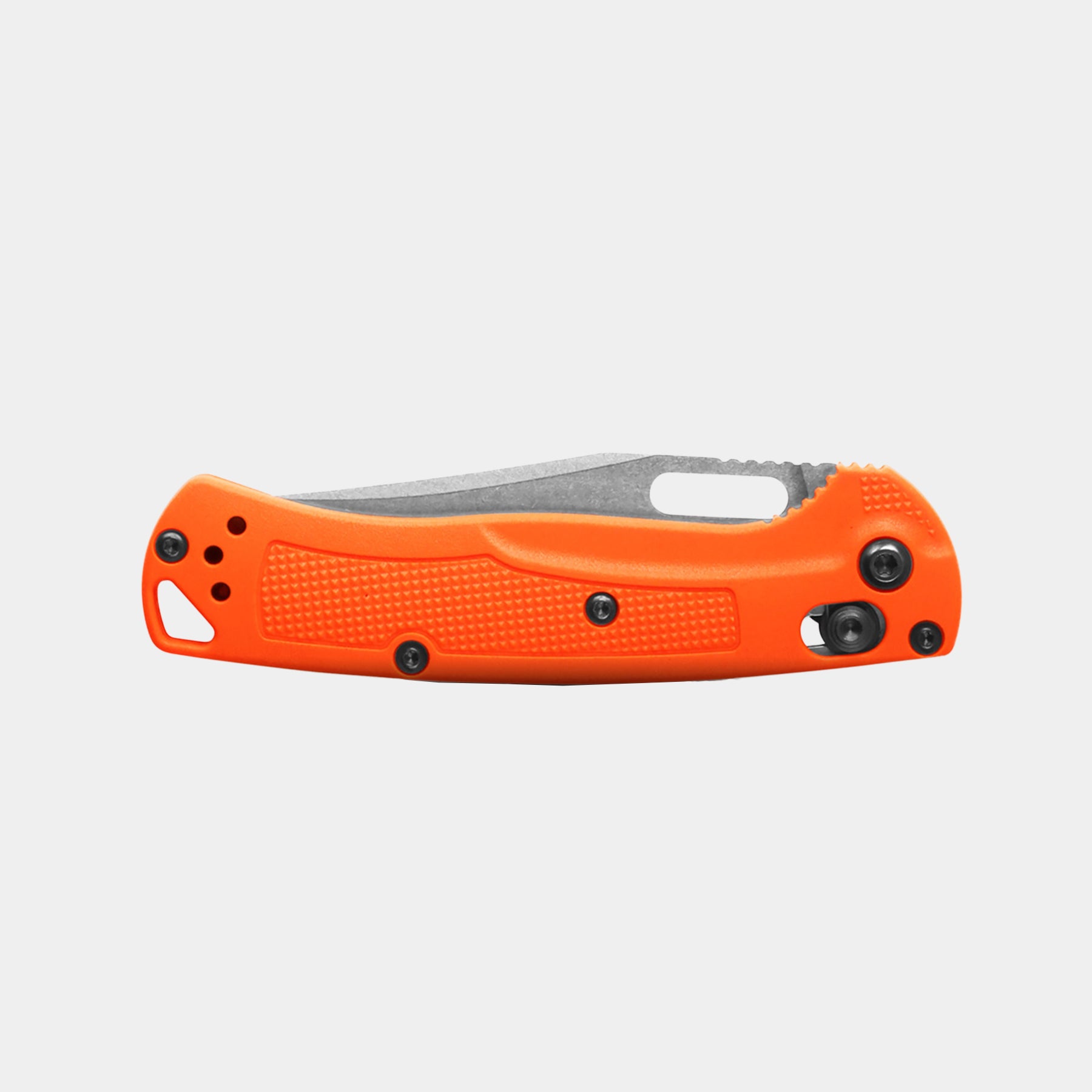 Benchmade Mini Taggedout