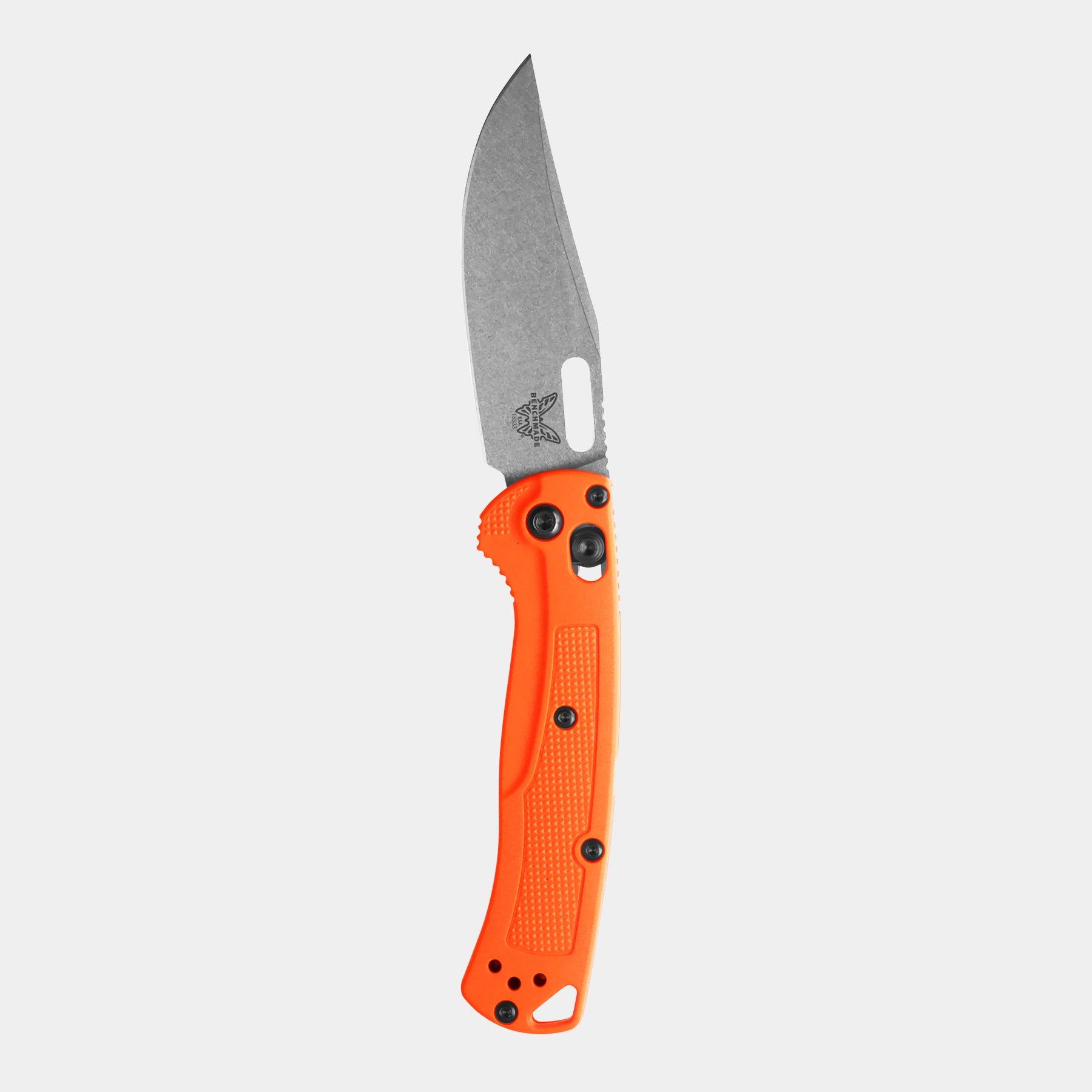 Benchmade Mini Taggedout