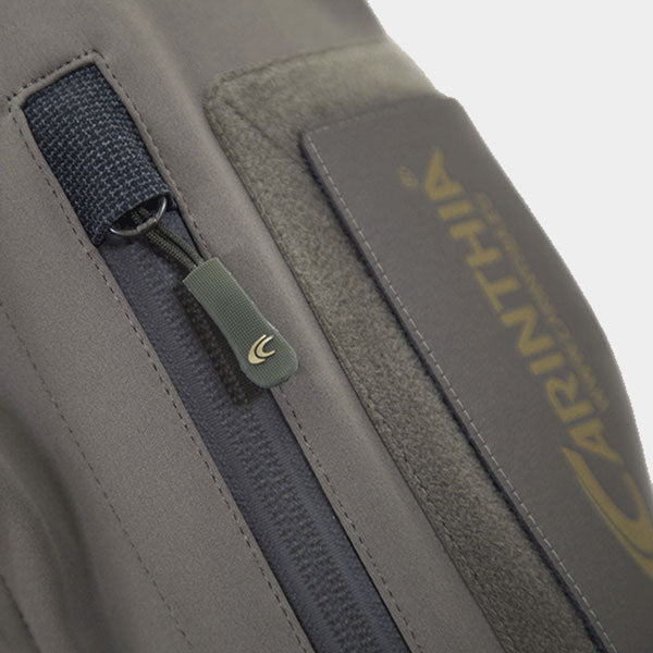 Carinthia Softshell Jacket Special Forces