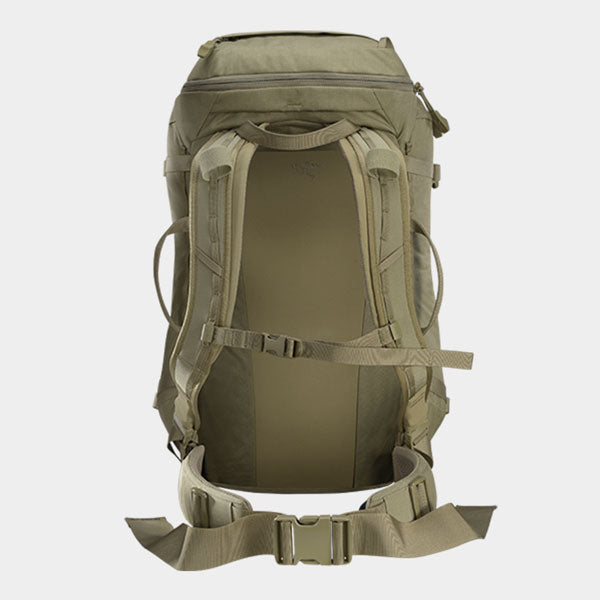 Arc'teryx LEAF Assault Pack 30 Veteran Owned & Operated – U.S. Elite Gear